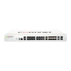Fortinet FortiGate 100F official product image