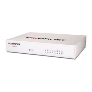 Fortinet FortiGate 70F official product photo