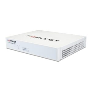 Fortinet FortiGate 80F official product photo