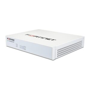 Fortinet FortiGate 81F official product photo