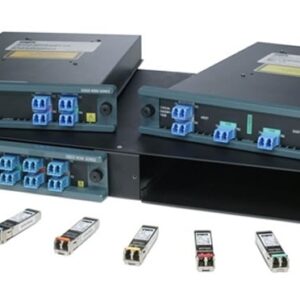 Cisco Meraki MA-SFP-10GB-LR official product image
