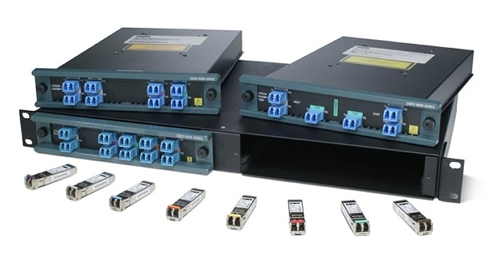 Cisco Meraki MA-SFP-10GB-LR official product image
