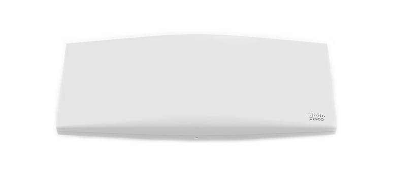 Cisco Meraki MR46 official product image