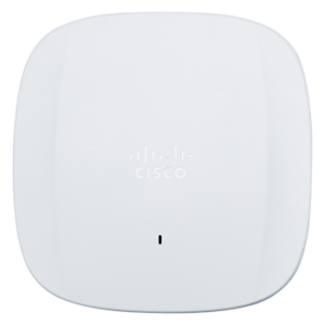 Cisco Meraki CW9162I-MR official product image