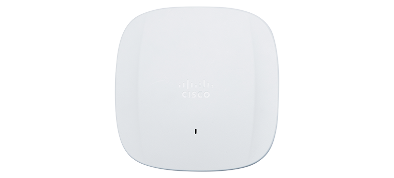 Cisco Meraki CW9162I-MR official product image