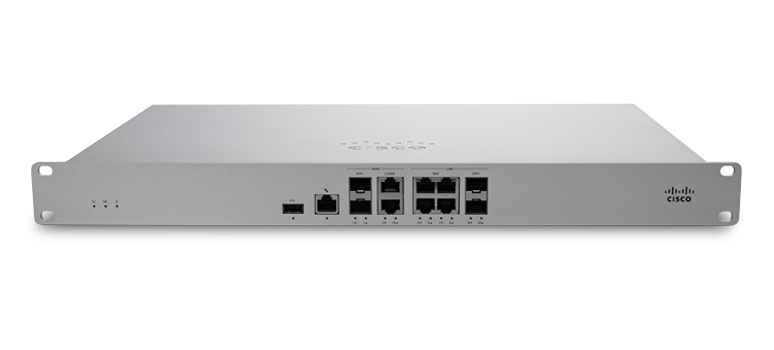 Cisco Meraki MX95 official product image