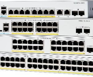 Cisco C1200-24P-4G official product image