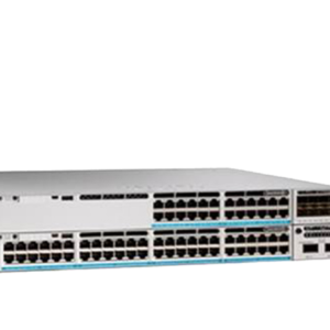 Cisco C9300X-12Y official product image