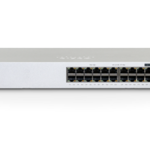 Cisco Meraki MS130-24P official product image