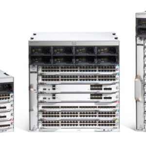 Cisco C9400X-SUP-2 official product image