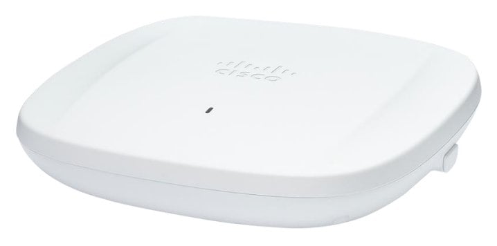 Cisco CW9166I official product image